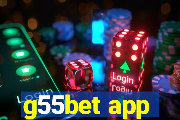 g55bet app